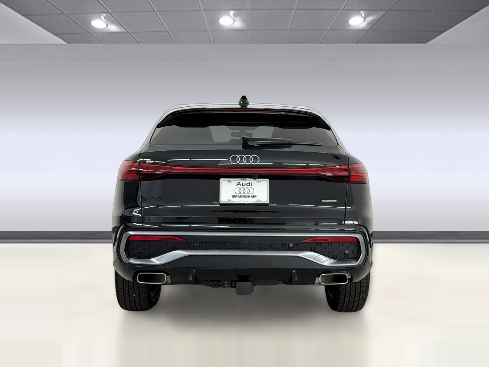 New 2026 Audi Q5 Premium Plus AWD/4WD image 10
