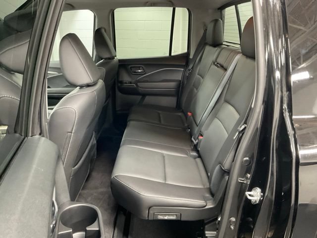 Certified 2023 Honda Ridgeline RTL image 13