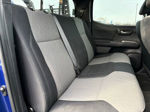 Used 2023 Toyota Tacoma TRD Sport w/ Advanced Technology Package image 14