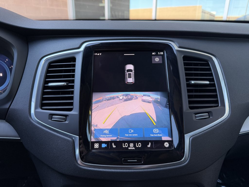 Used 2023 Volvo XC90 B5 Core w/ Protection Package image 19