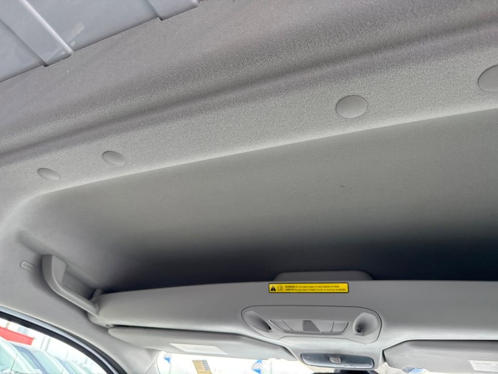 Certified 2023 Ford Transit Connect XL image 10