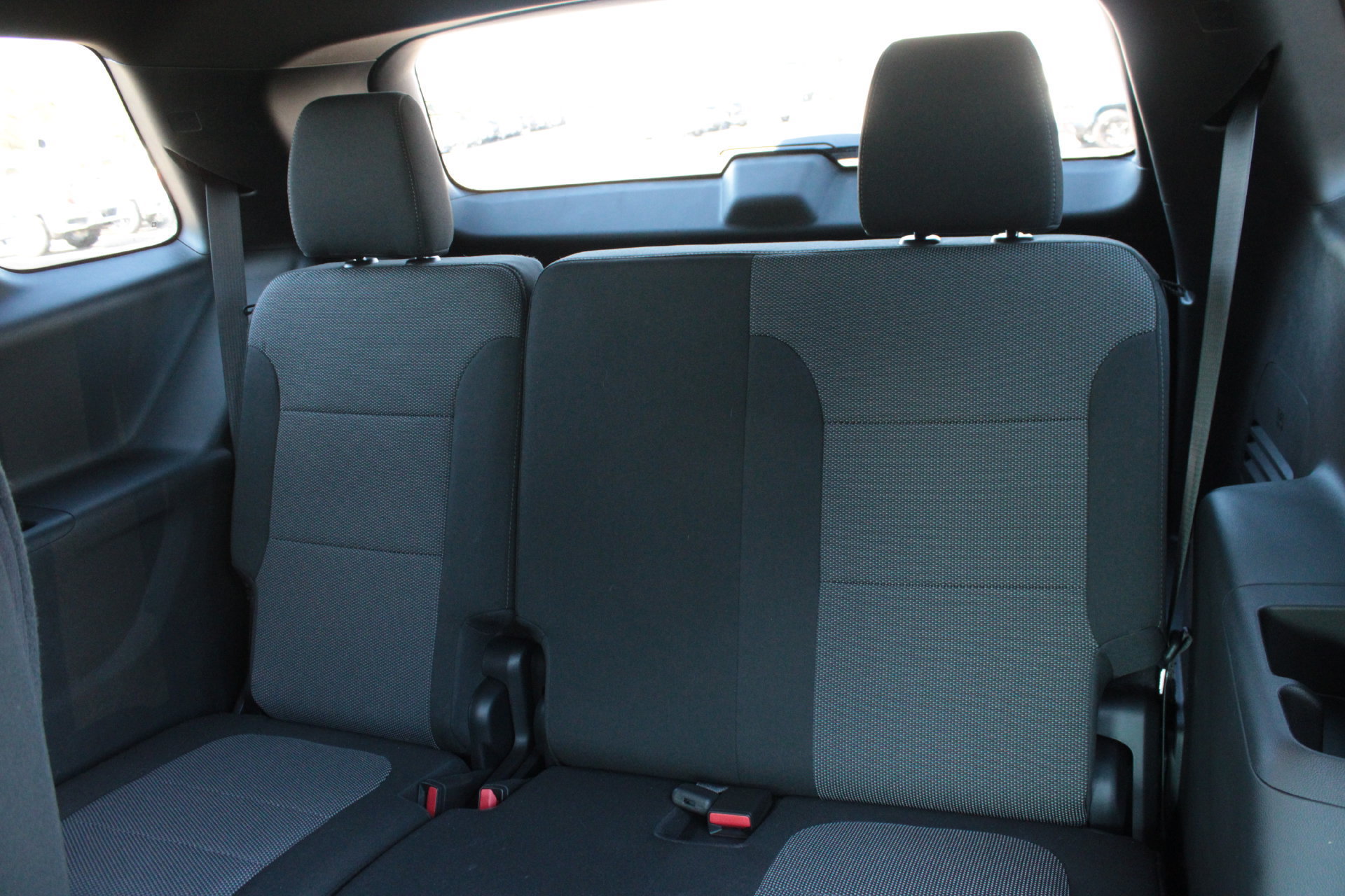 Used 2023 Chevrolet Traverse LT FWD image 19