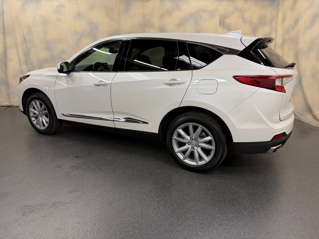 Used 2023 Acura RDX AWD image 4