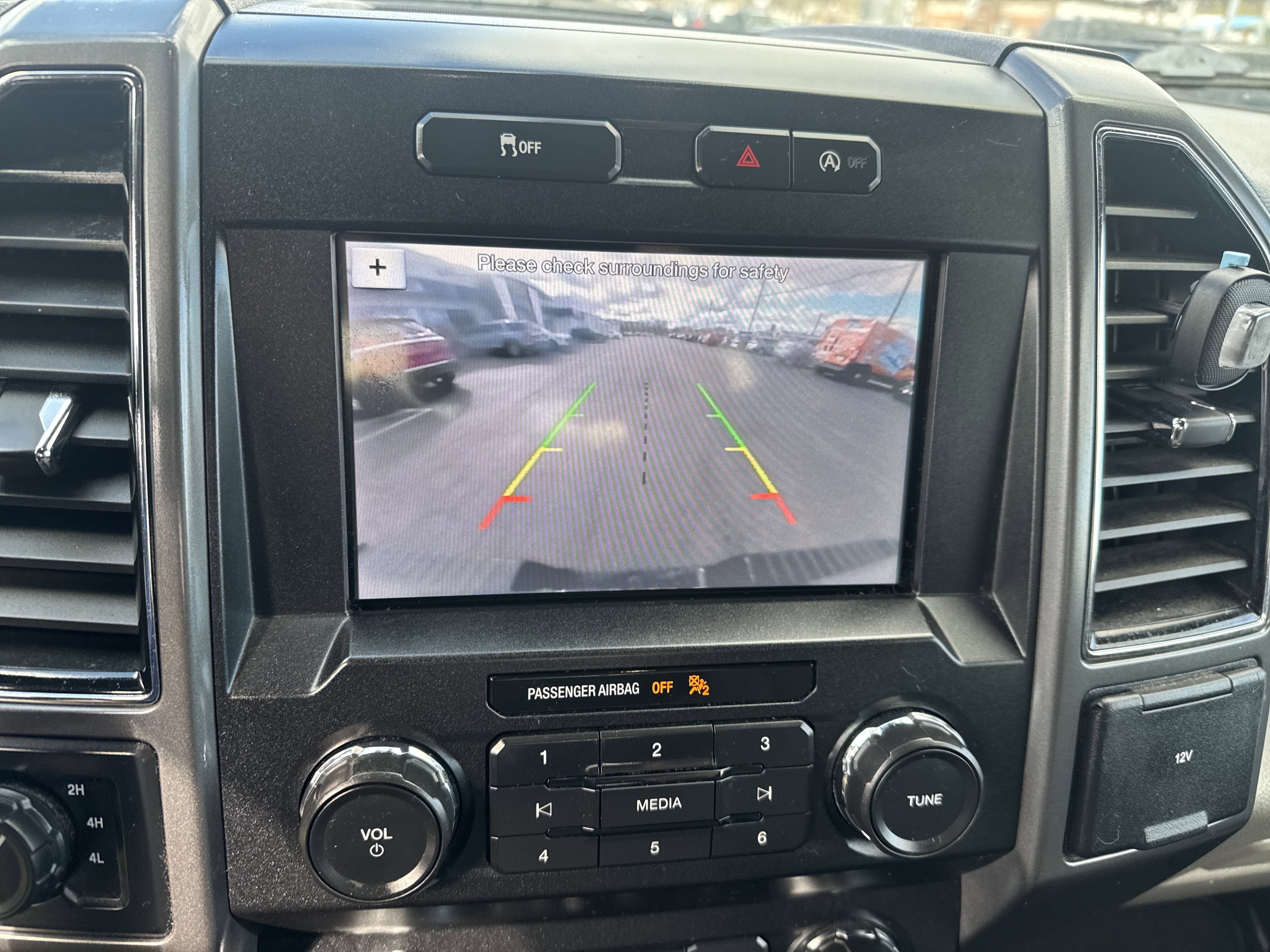 Used 2019 Ford F150 XLT w/ Equipment Group 301A Mid image 26