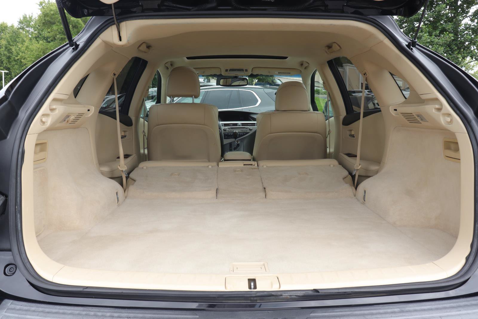 Used 2015 Lexus RX 350 FWD image 15