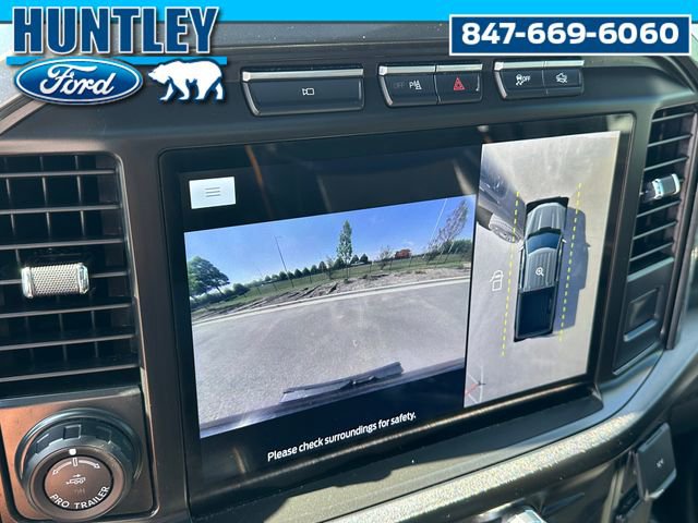 Used 2023 Ford F150 Tremor w/ Equipment Group 402A High image 33