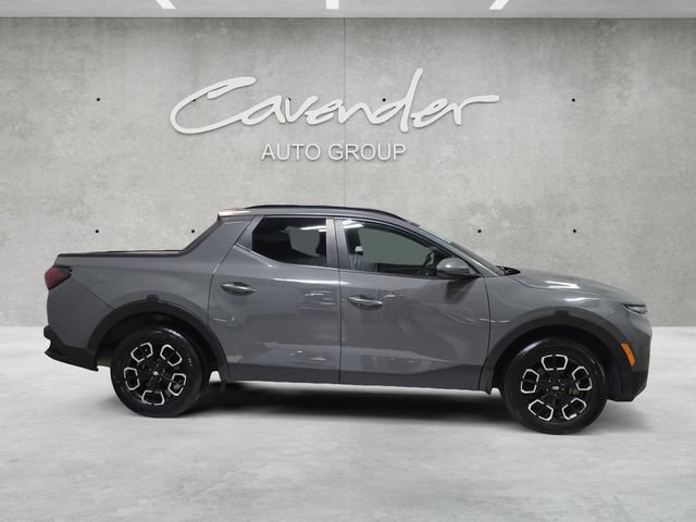 Used 2022 Hyundai Santa Cruz SEL Premium AWD/4WD image 17