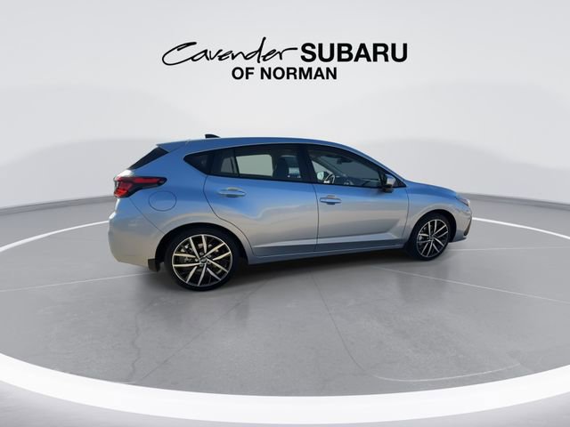 New 2026 Subaru Impreza 2.0i Sport image 3
