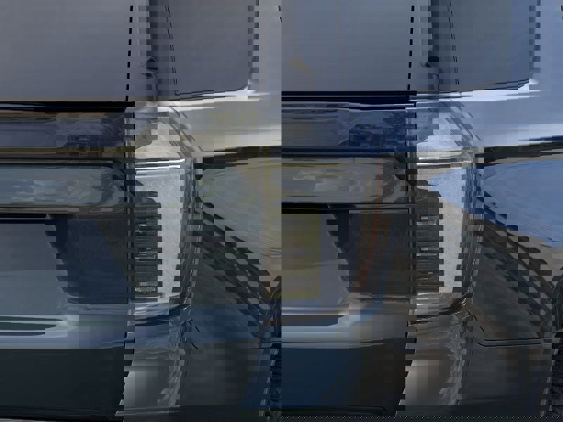 New 2026 Chevrolet Tahoe Z71 w/ Comfort Package image 11