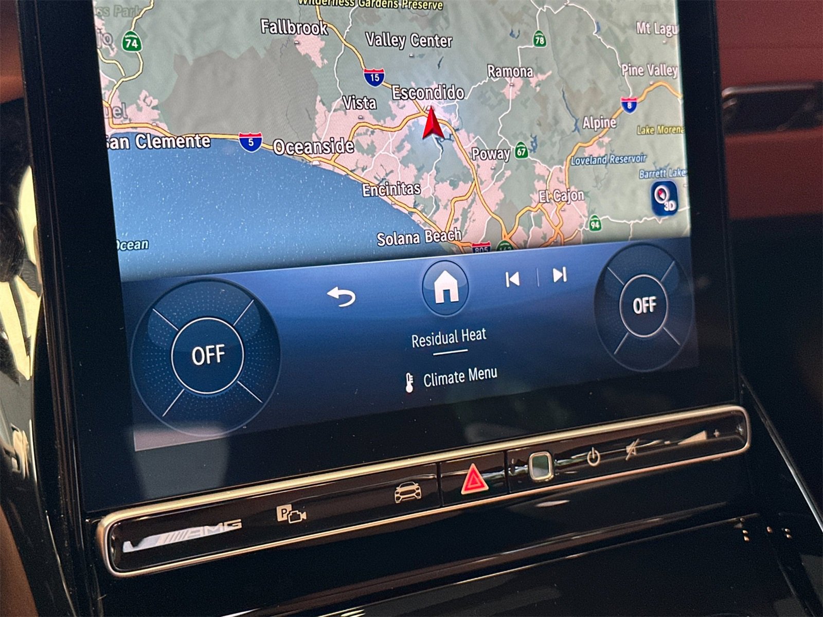 New 2026 Mercedes-Benz AMG GT 43 image 21