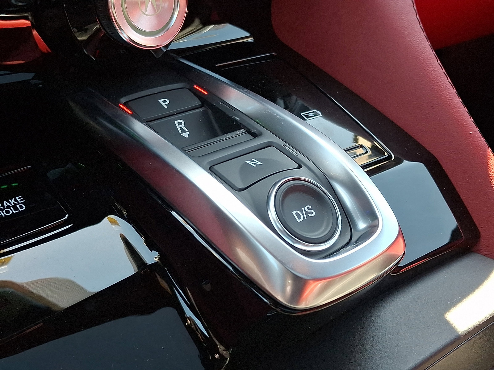 New 2026 Acura MDX Type S image 12