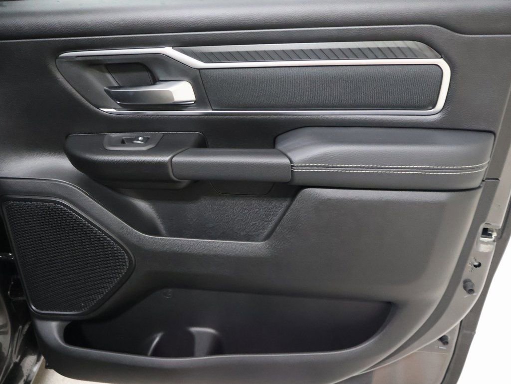 New 2026 RAM 1500 Big Horn image 18