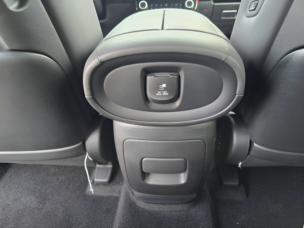 New 2026 Hyundai Palisade Calligraphy AWD/4WD image 28