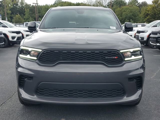 New 2026 Dodge Durango GT image 2
