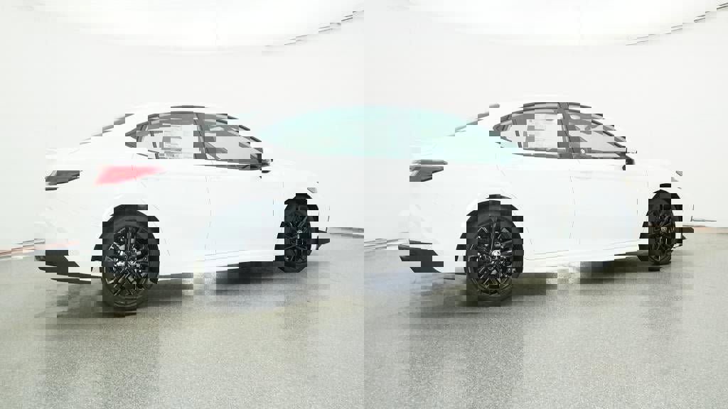 New 2026 Toyota Camry SE image 26