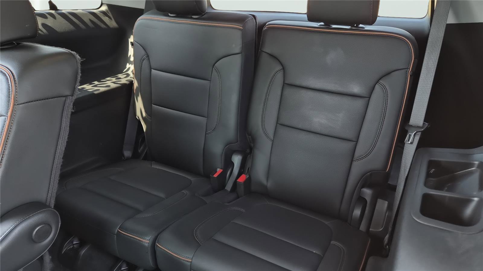 Used 2021 GMC Acadia AT4 w/ Trailering Package image 24