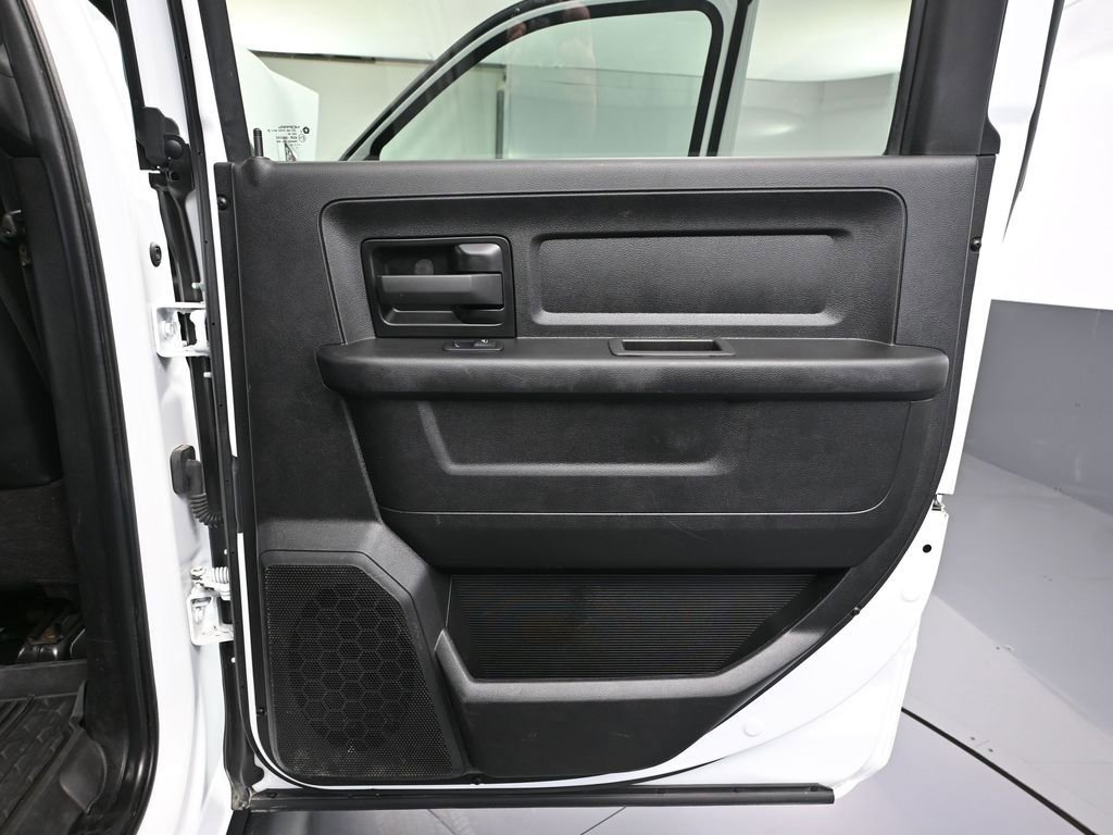 Used 2022 RAM 2500 Tradesman image 38