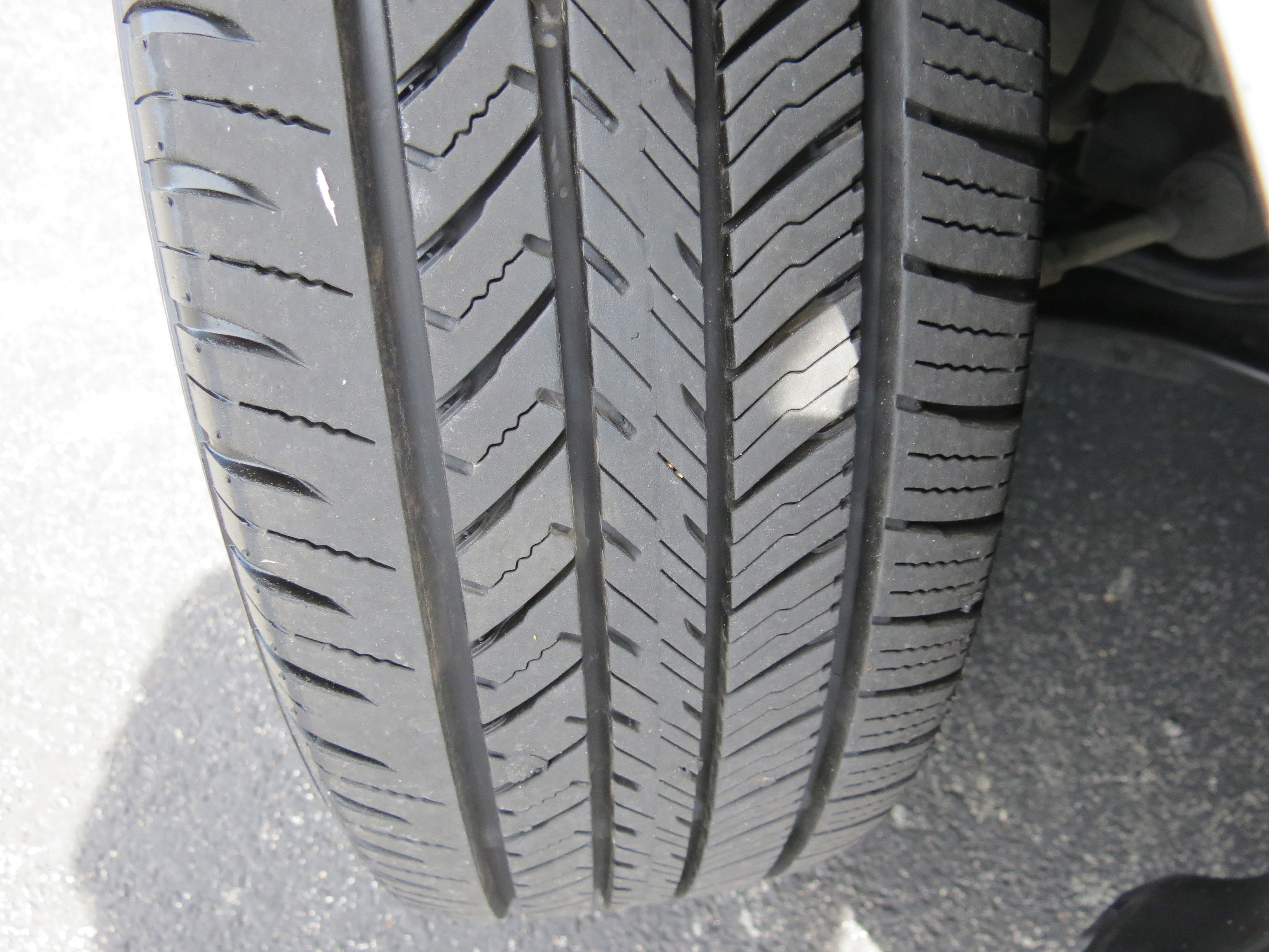 Used 2016 Honda Fit EX image 38