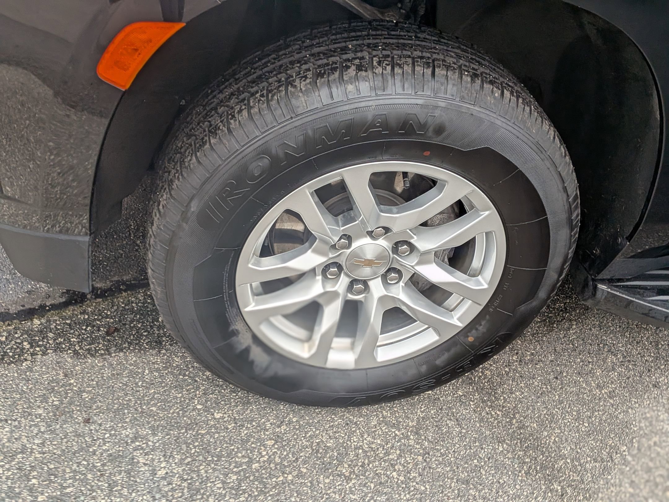 Used 2024 Chevrolet Tahoe LT AWD/4WD image 12