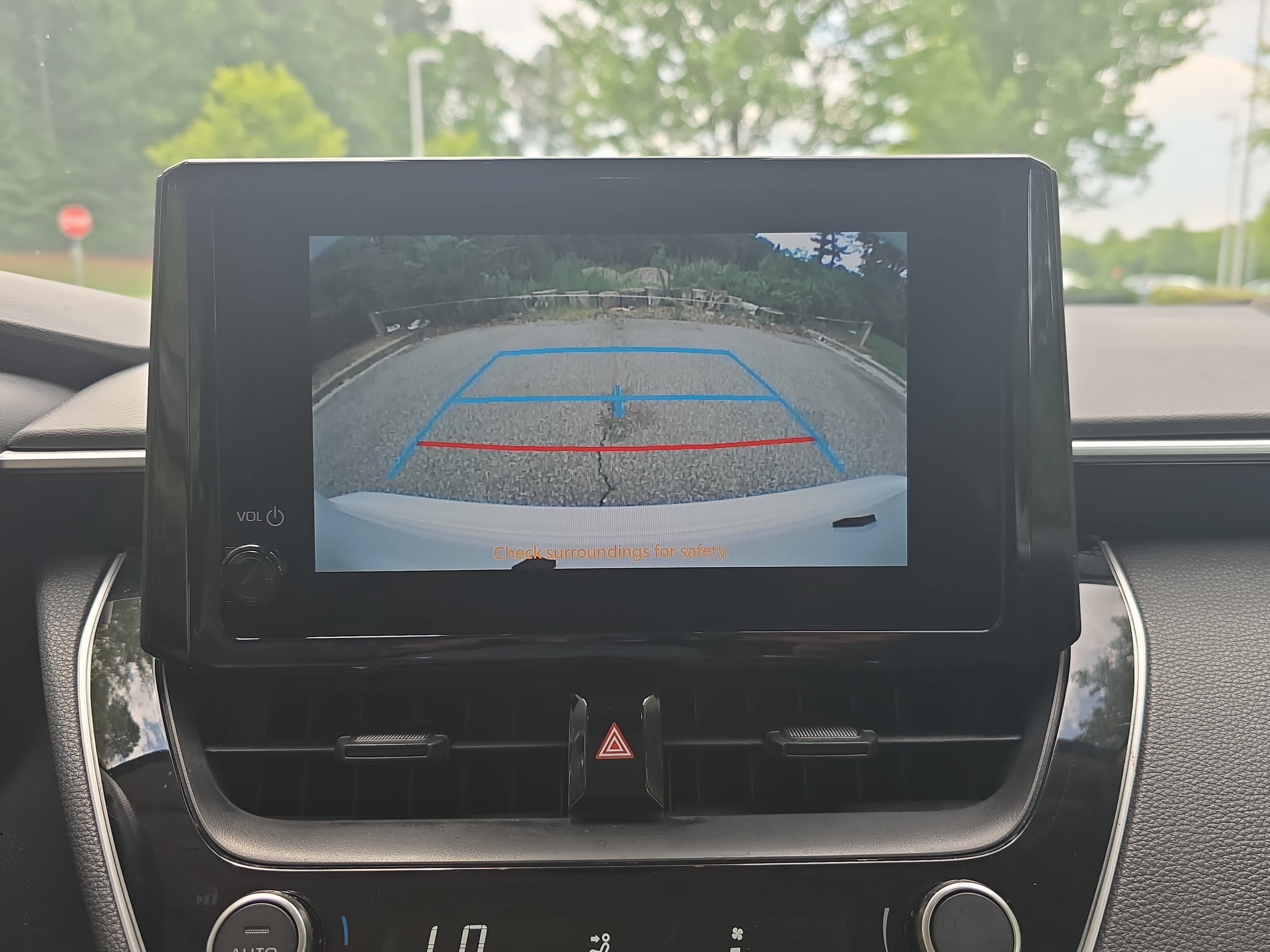 Used 2024 Toyota Corolla LE FWD image 20