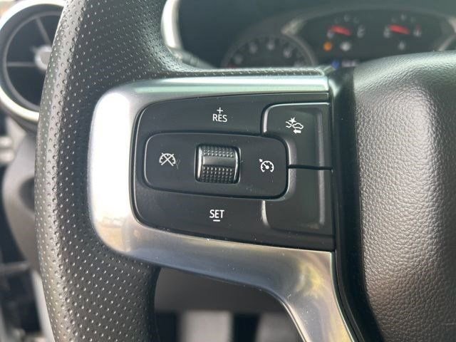 Used 2022 Chevrolet Blazer LT image 16