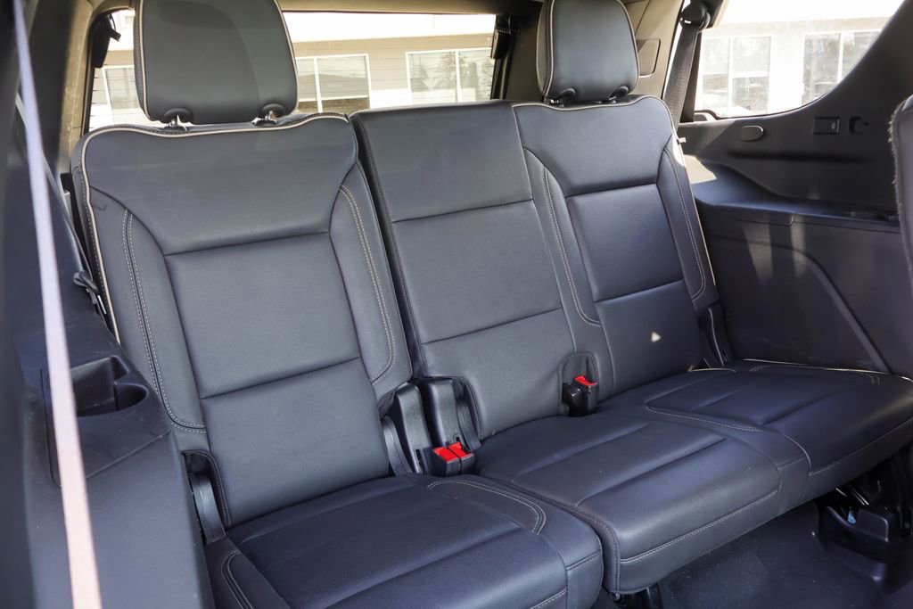 Used 2024 Chevrolet Tahoe Premier image 11