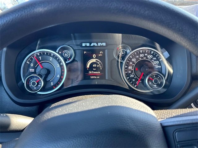 Used 2022 RAM 3500 Tradesman w/ Max Tow Package image 33