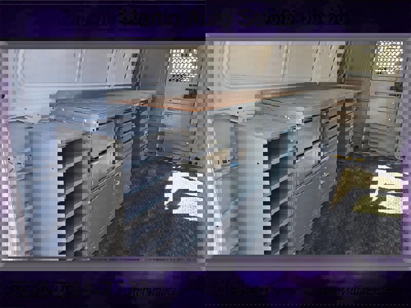 Used 2012 Ford E-350 and Econoline 350 Super Duty w/ PWR Group image 11