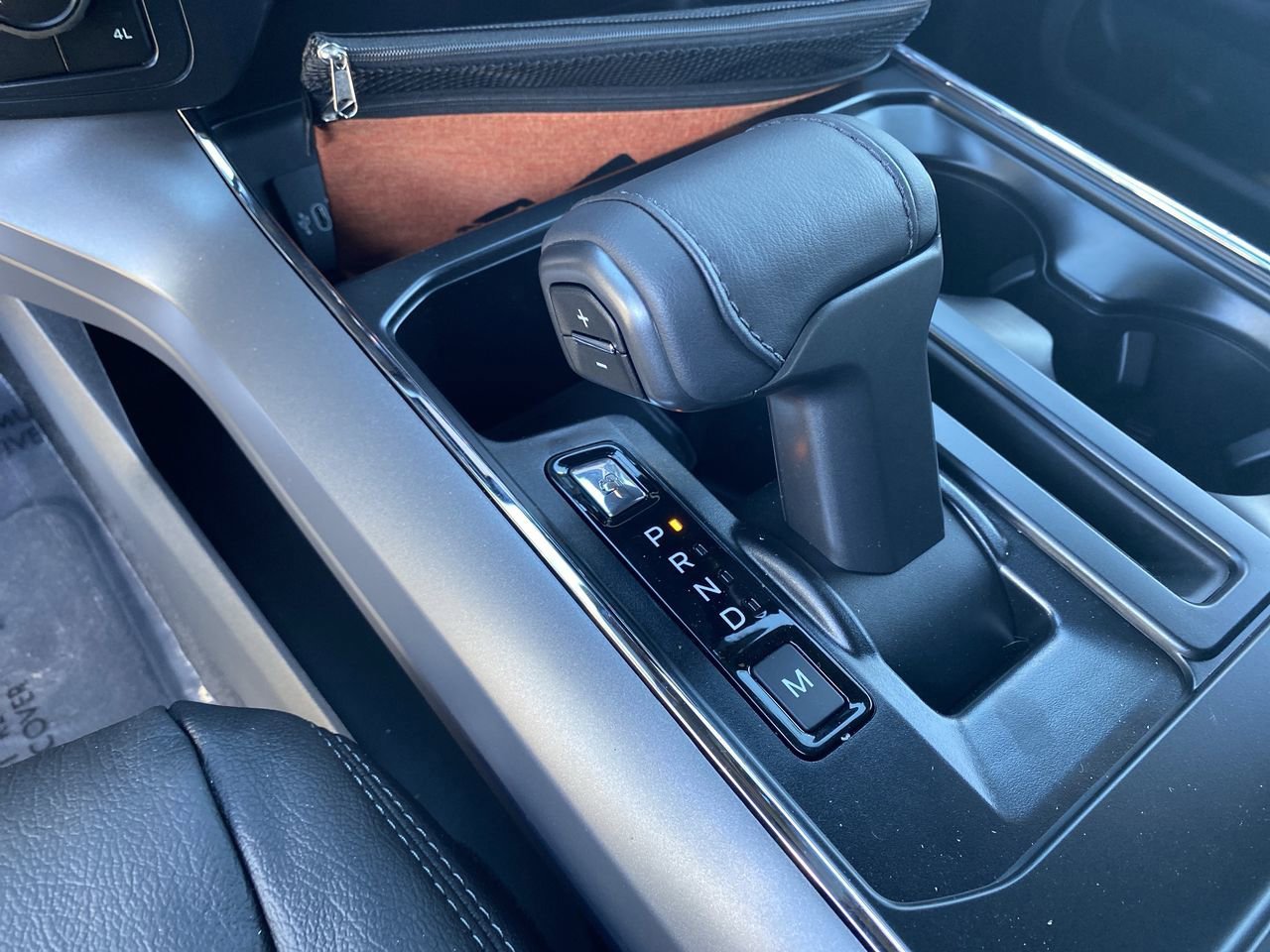 New 2025 Ford F150 XLT w/ Equipment Group 302A MID image 29