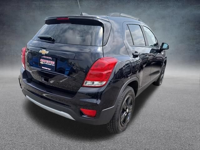 Used 2022 Chevrolet Trax LT AWD/4WD image 6