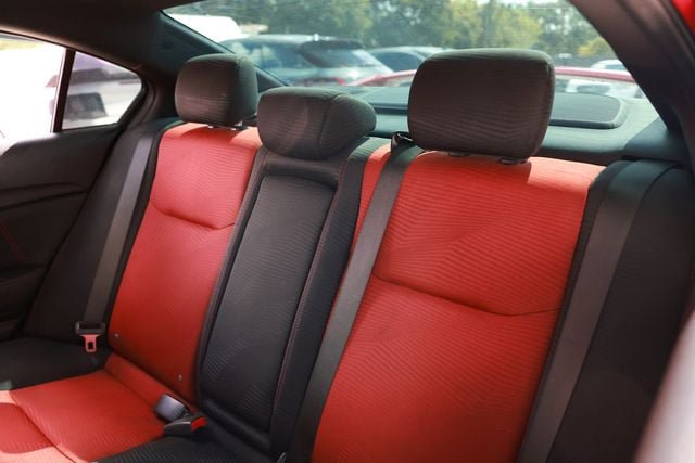 Used 2015 Honda Civic Si image 11
