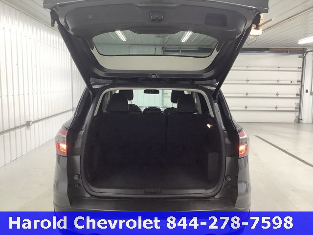 Used 2018 Ford Escape SEL w/ Canadian Touring Package image 5