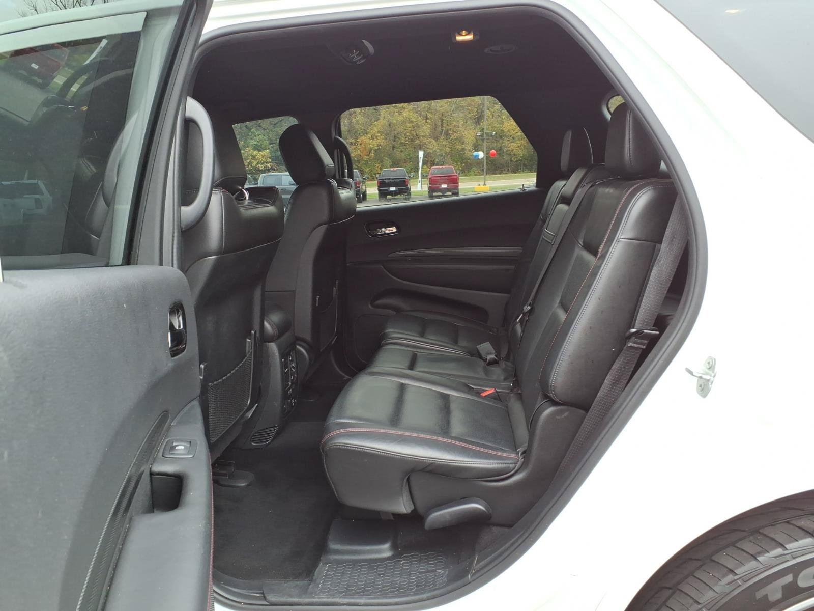 Used 2022 Dodge Durango R/T RWD image 28
