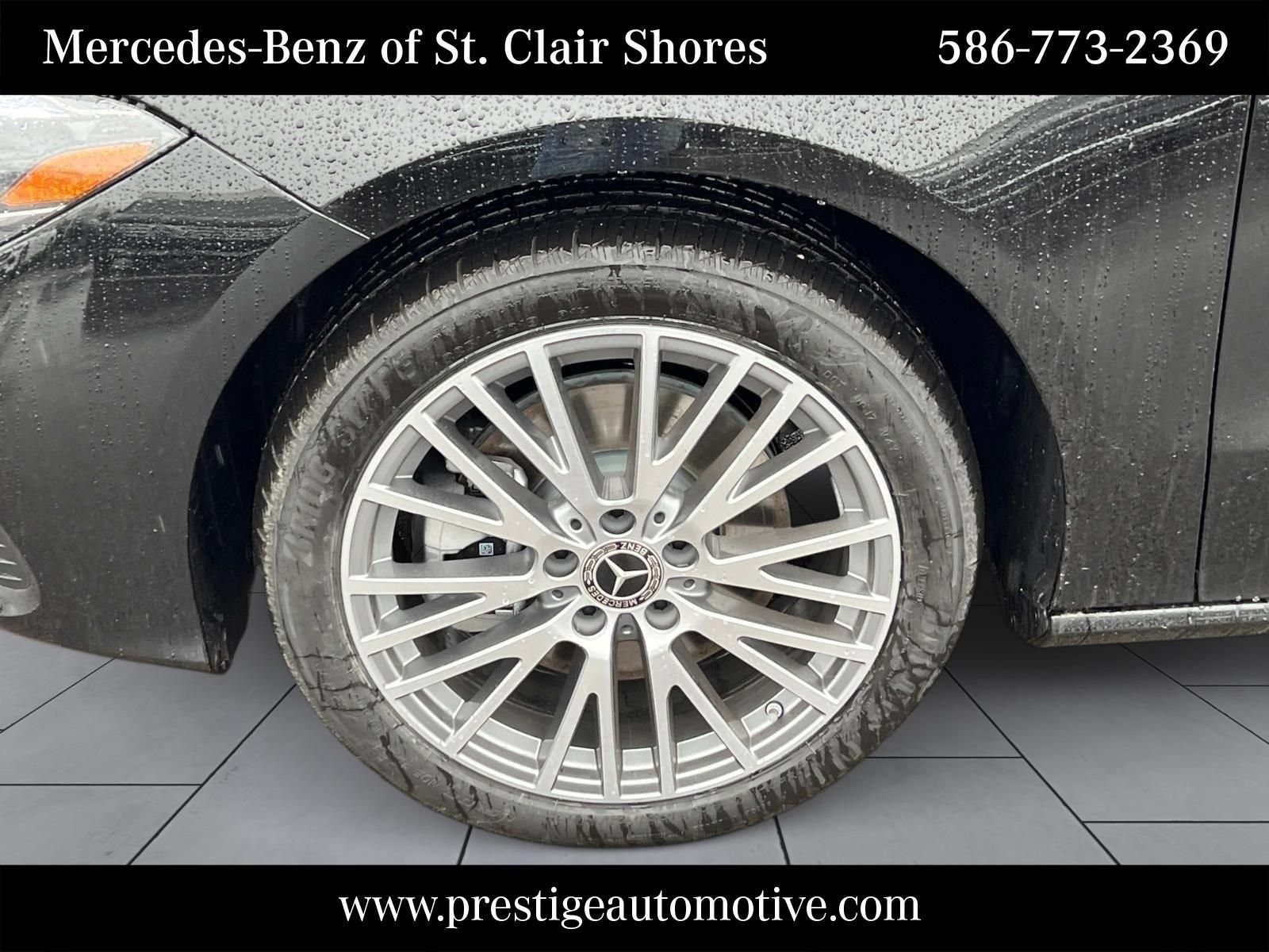 Used 2025 Mercedes-Benz CLA 250 4MATIC image 10