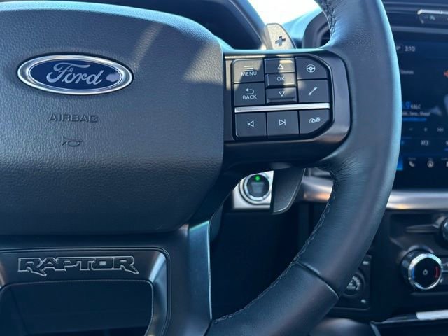Used 2023 Ford F150 Raptor w/ Raptor Carbon Fiber Package image 34