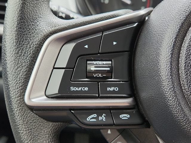 Certified 2023 Subaru Forester AWD/4WD image 16