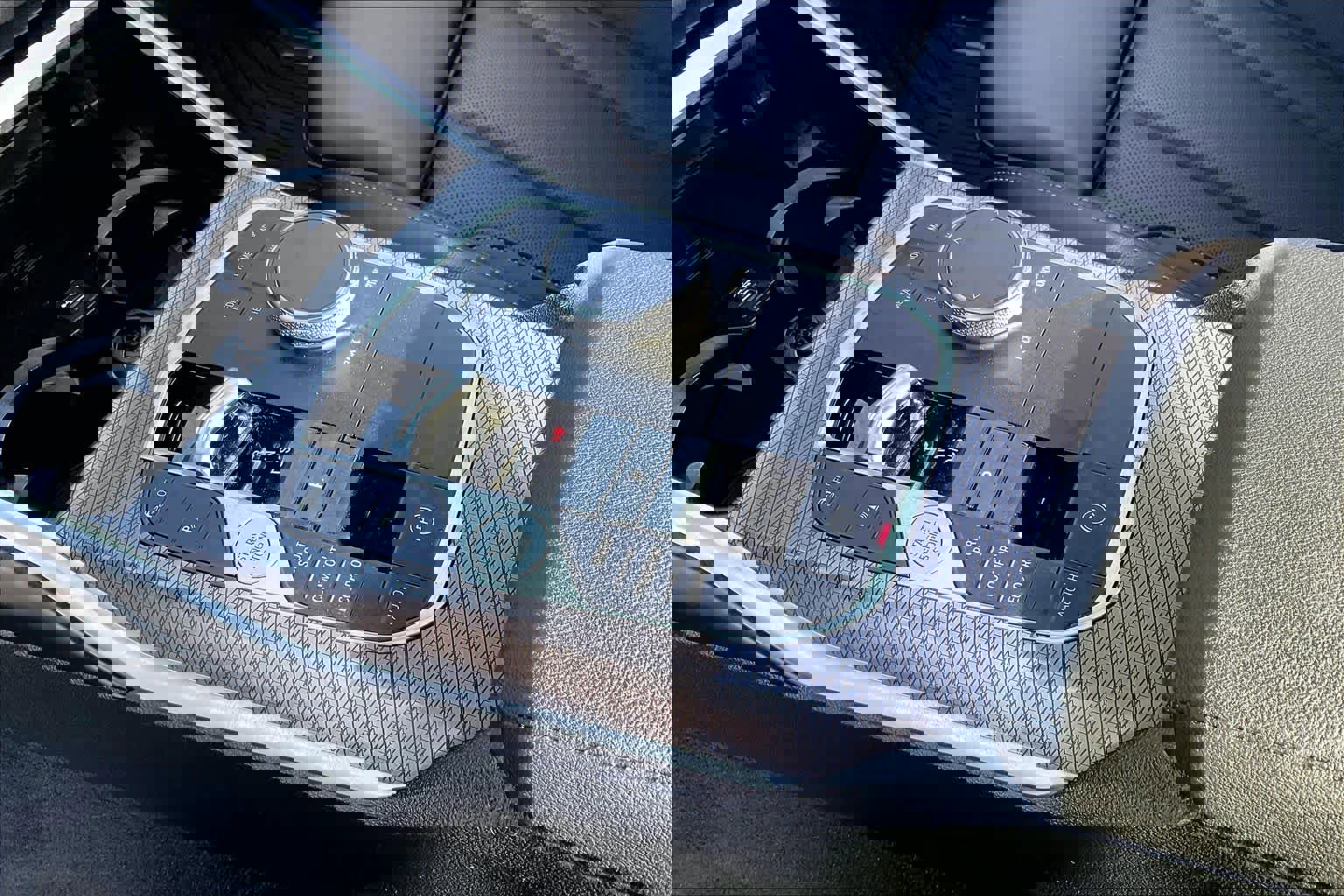 Used 2024 BMW M340i xDrive w/ Driving Assistance Package image 16