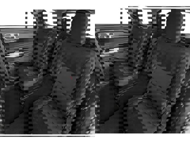 Used 2023 Ford Explorer XLT w/ Equipment Group 202A image 13