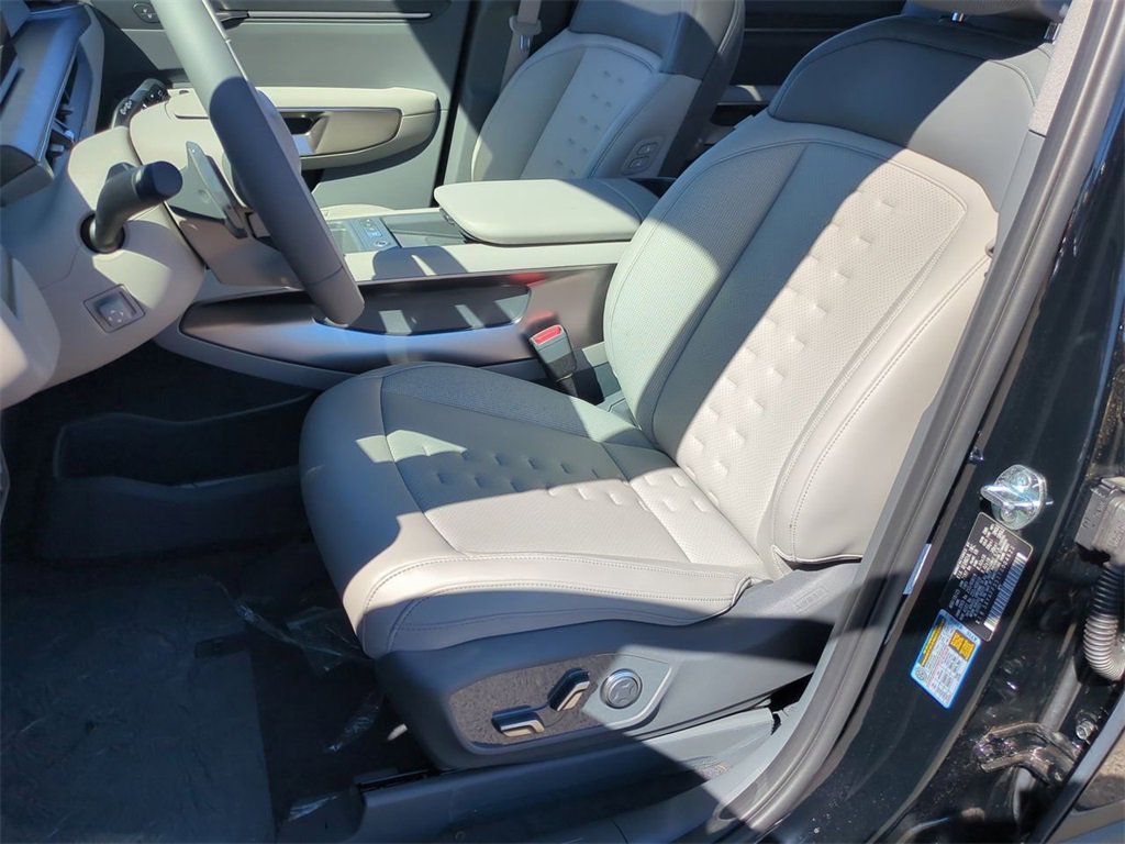 New 2026 Kia EV9 GT-Line image 28
