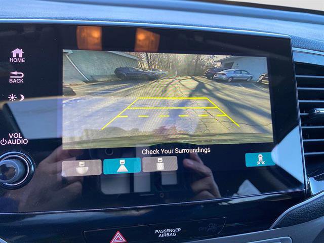 Used 2022 Honda Pilot Special Edition image 16