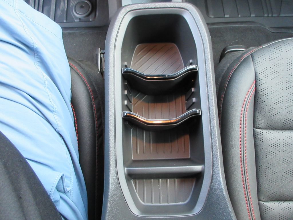 New 2027 Chevrolet Bolt RS w/ Technology Package FWD image 29