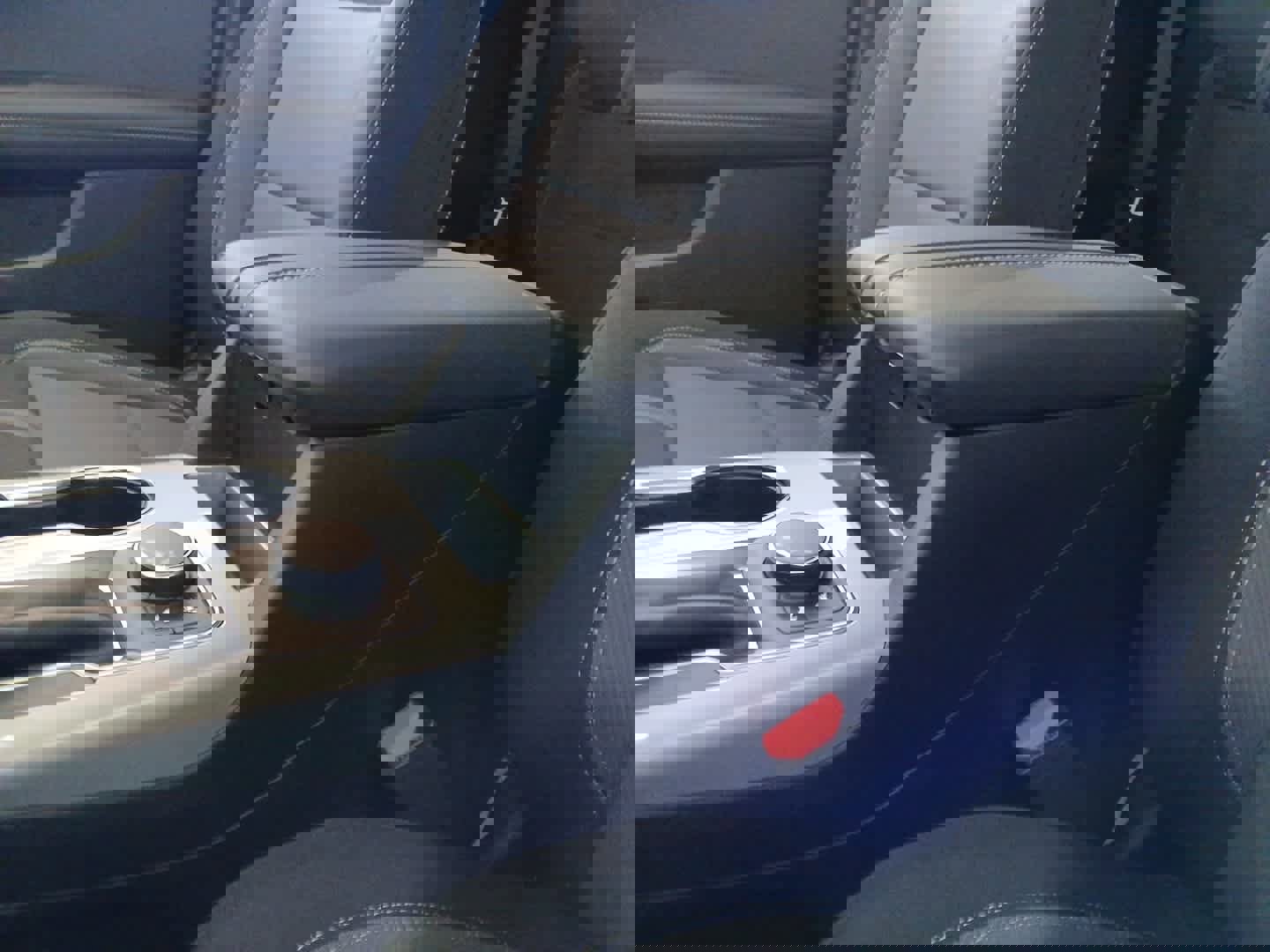 New 2026 Chevrolet Blazer LT w/ Midnight/Sport Edition image 47