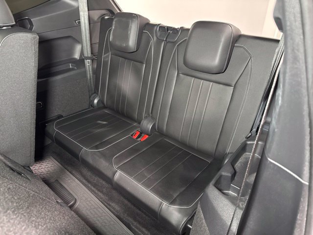 Used 2023 Volkswagen Tiguan SE R-Line FWD image 26
