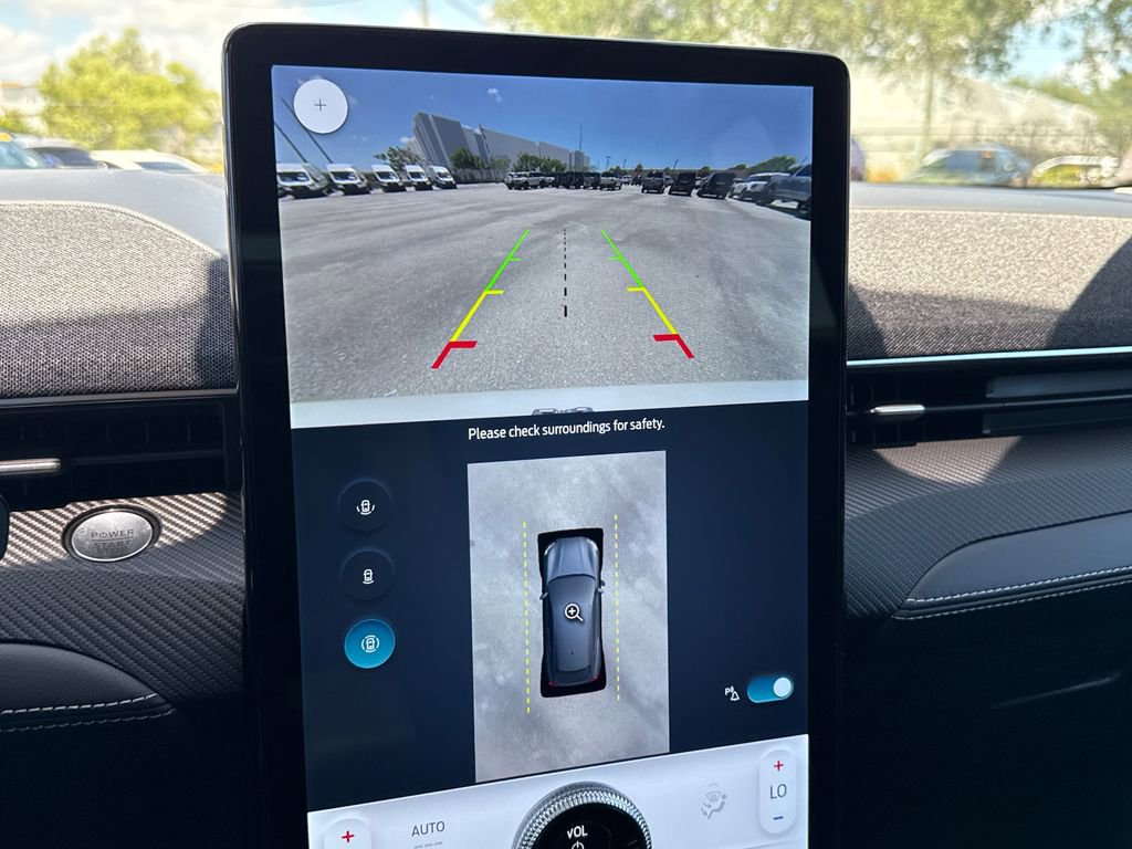 Used 2025 Ford Mustang Mach-E Premium RWD image 21