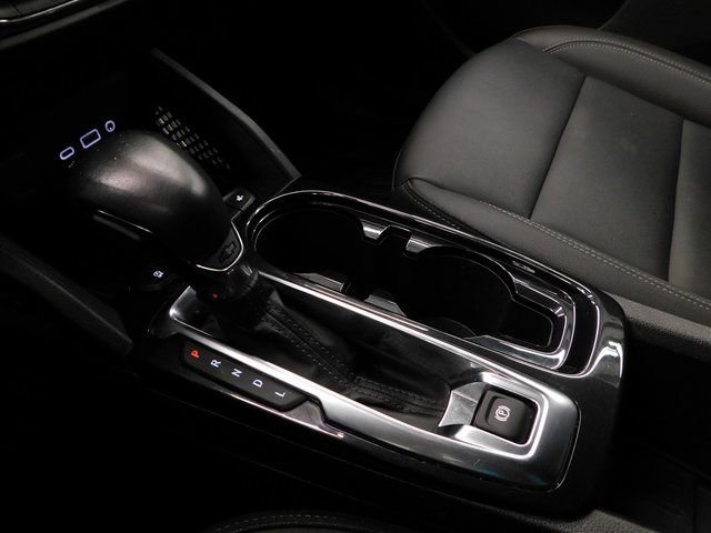 Used 2023 Chevrolet TrailBlazer ACTIV w/ Convenience Package image 39