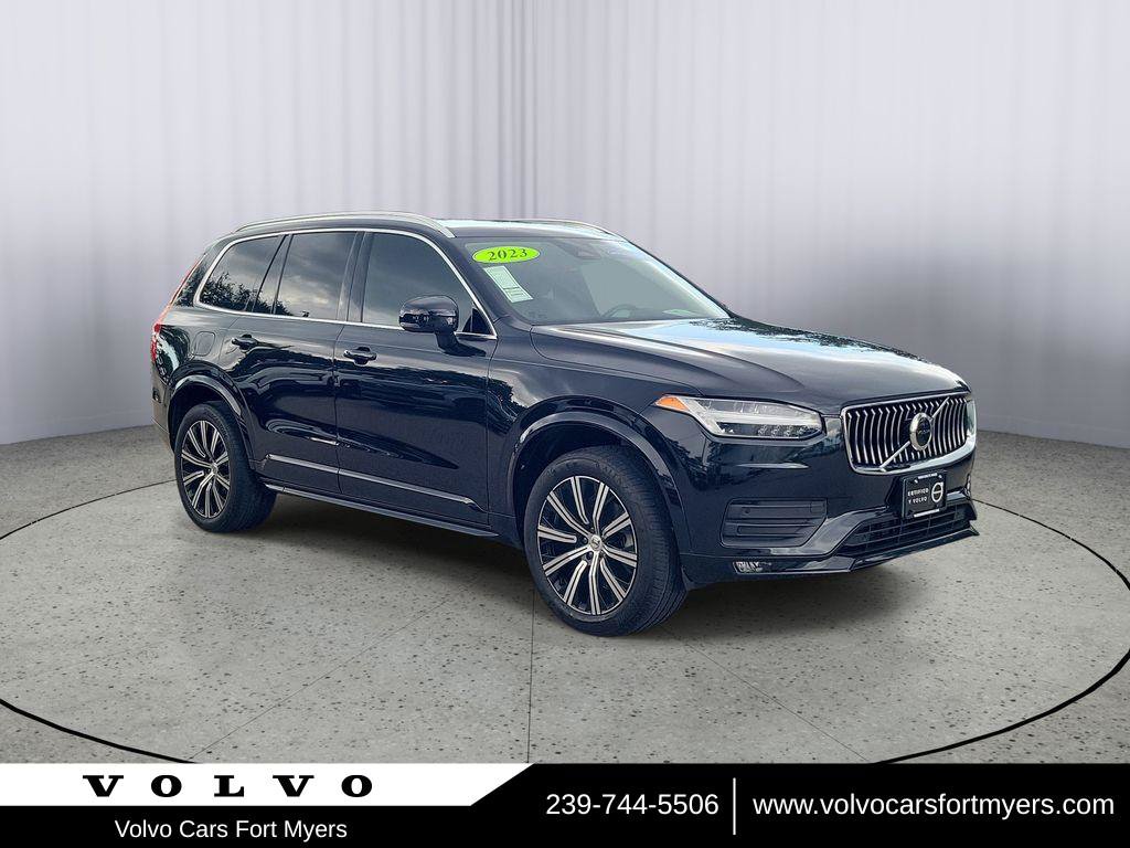 Used 2023 Volvo XC90 B5 Core