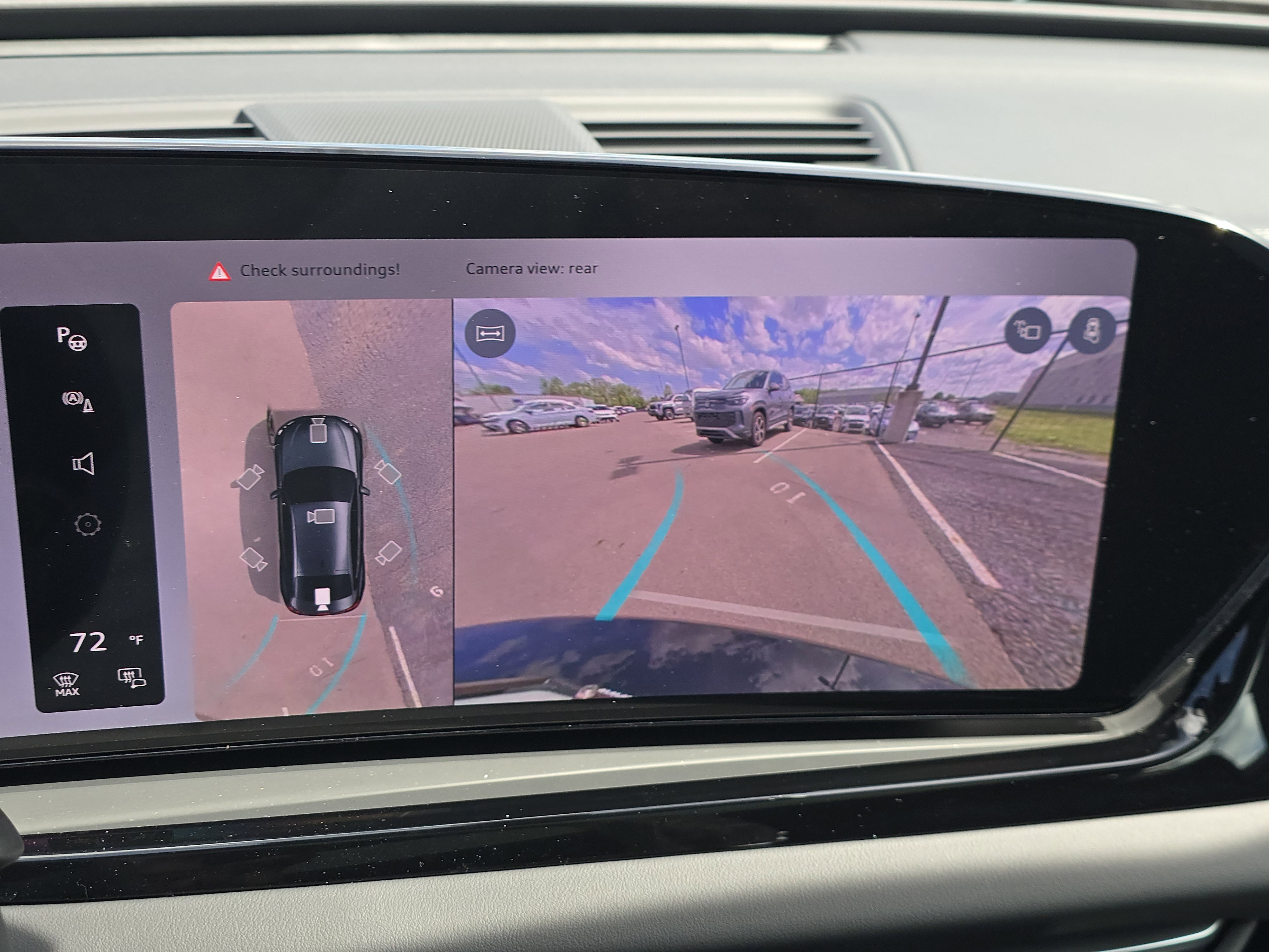 New 2026 Audi A5 2.0T Premium Plus AWD/4WD image 13