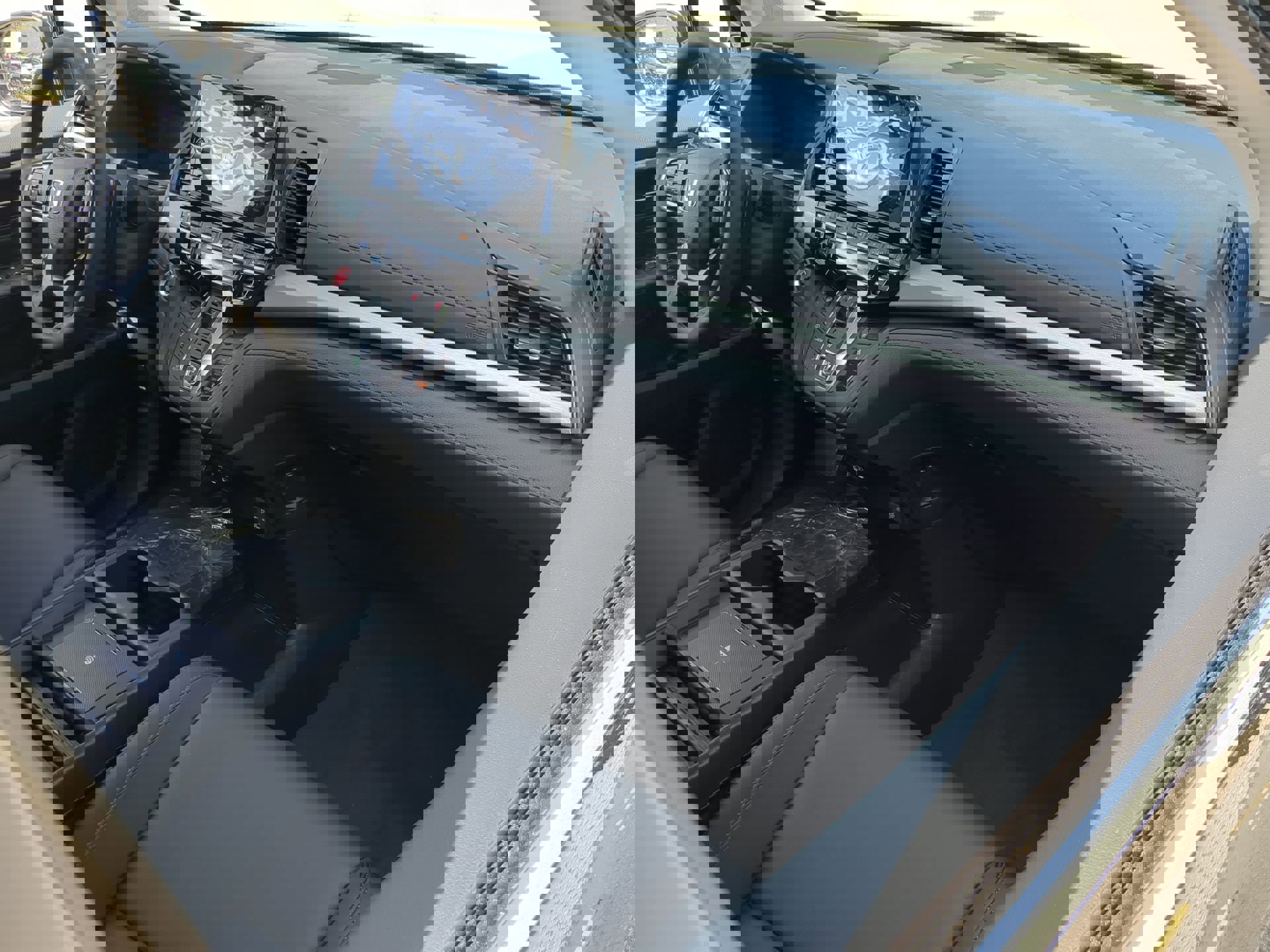 New 2026 Honda Odyssey EX-L image 13