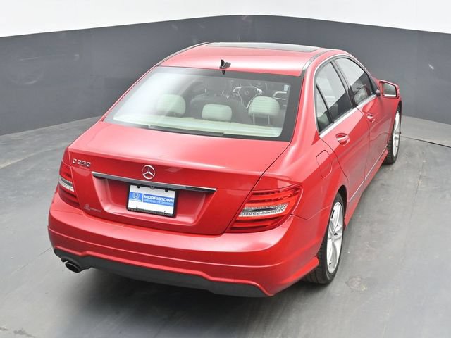 Used 2014 Mercedes-Benz C 250 Sedan image 36