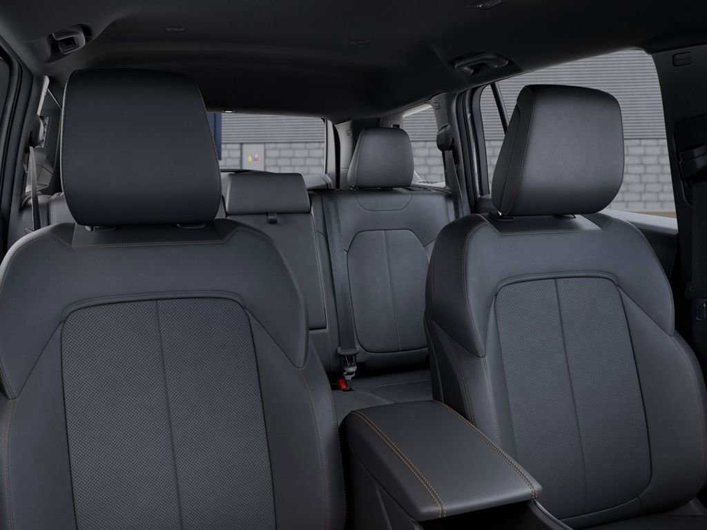 New 2026 Jeep Cherokee Limited image 26